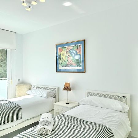Center Of Marbella - Eaw Homes Bagian luar foto
