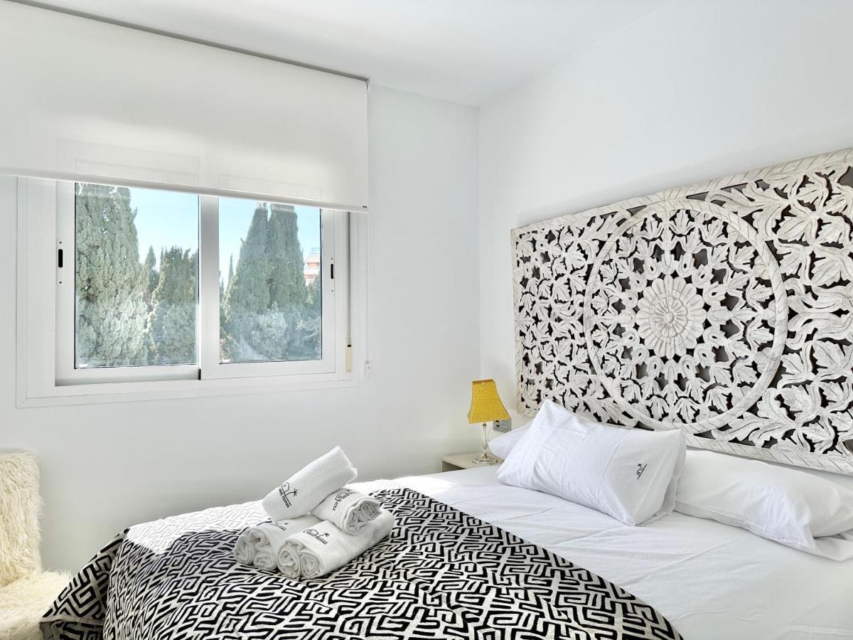 Center Of Marbella - Eaw Homes Bagian luar foto