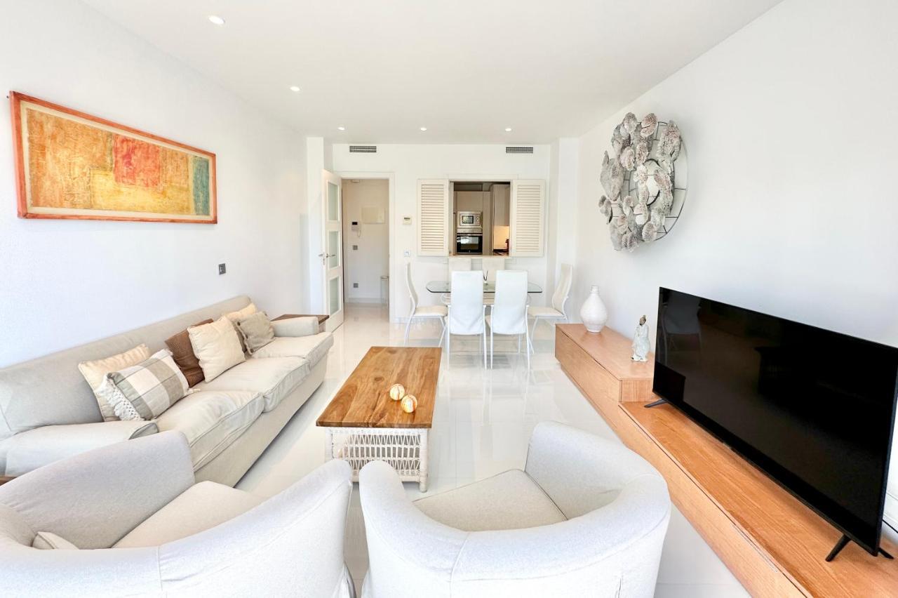 Center Of Marbella - Eaw Homes Bagian luar foto