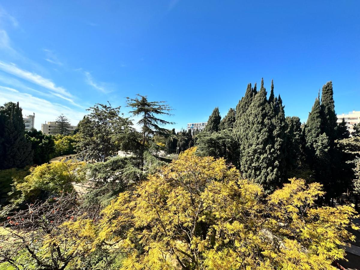 Center Of Marbella - Eaw Homes Bagian luar foto