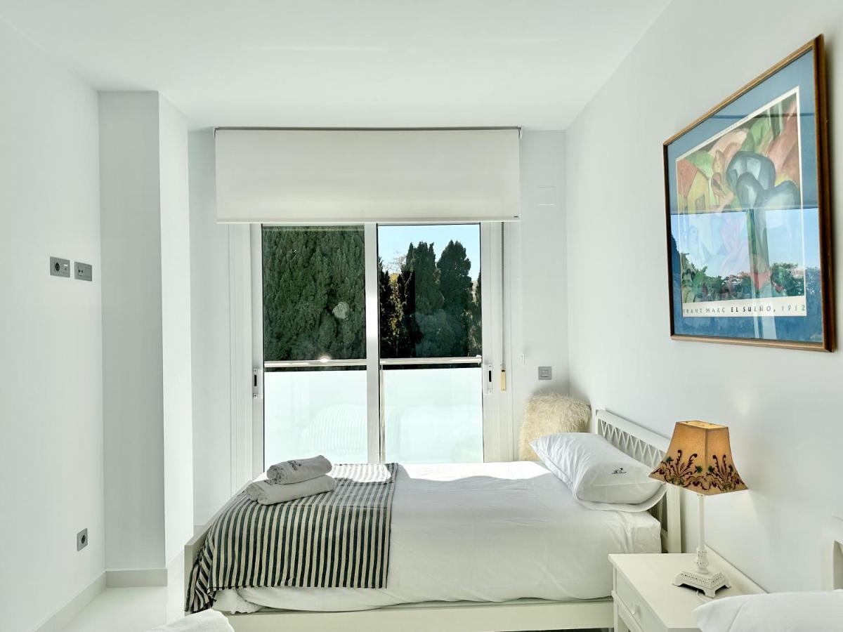 Center Of Marbella - Eaw Homes Bagian luar foto