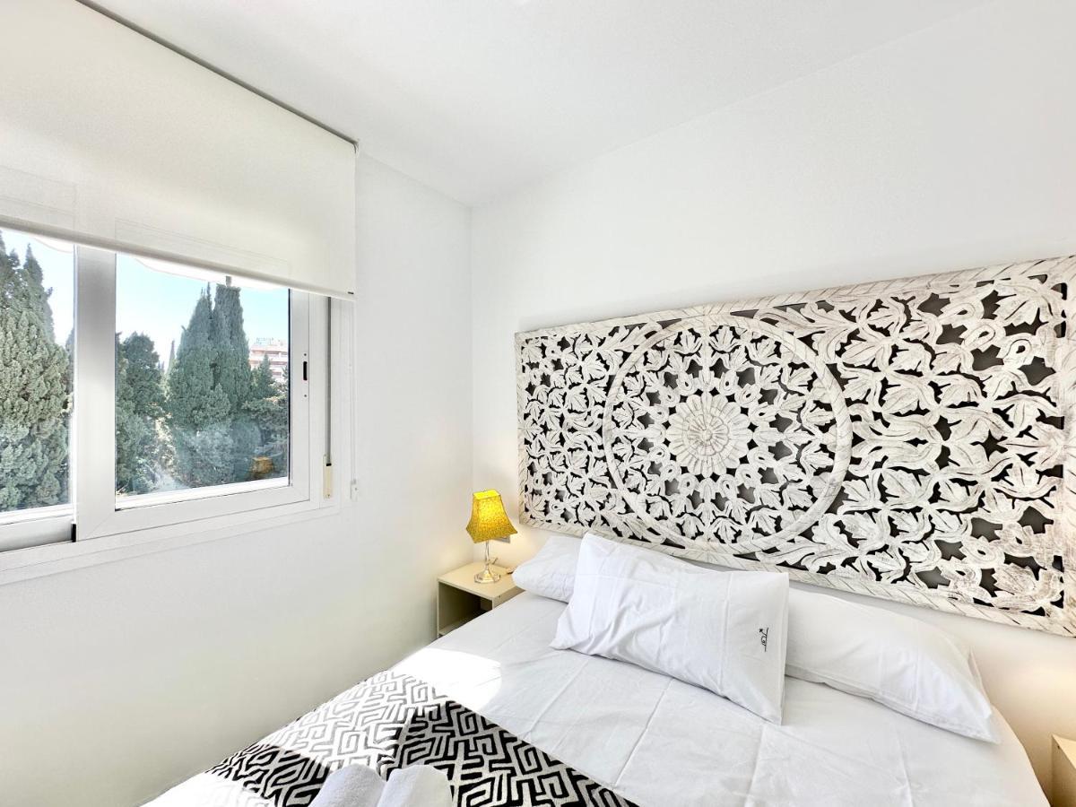 Center Of Marbella - Eaw Homes Bagian luar foto