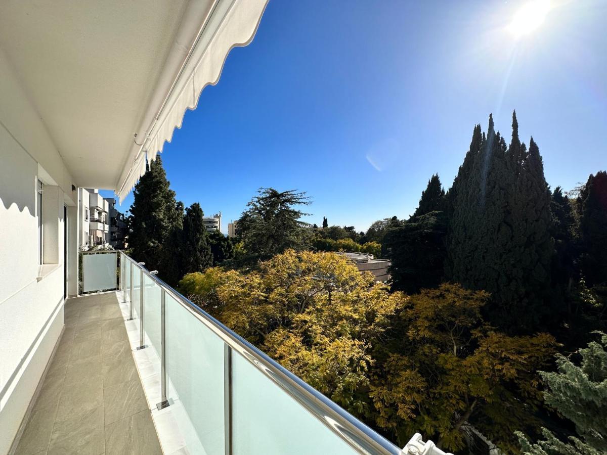 Center Of Marbella - Eaw Homes Bagian luar foto