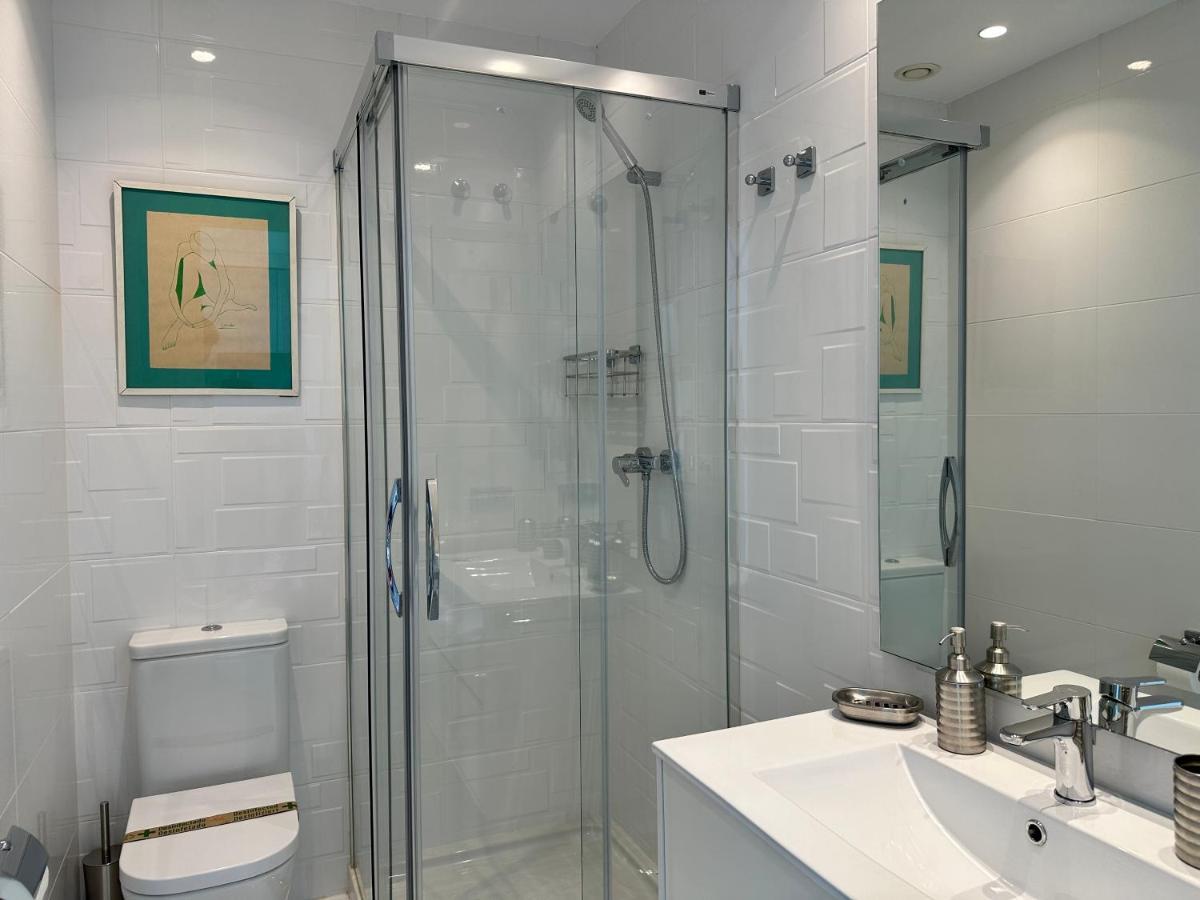 Center Of Marbella - Eaw Homes Bagian luar foto