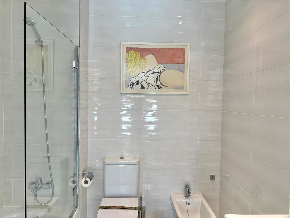 Center Of Marbella - Eaw Homes Bagian luar foto