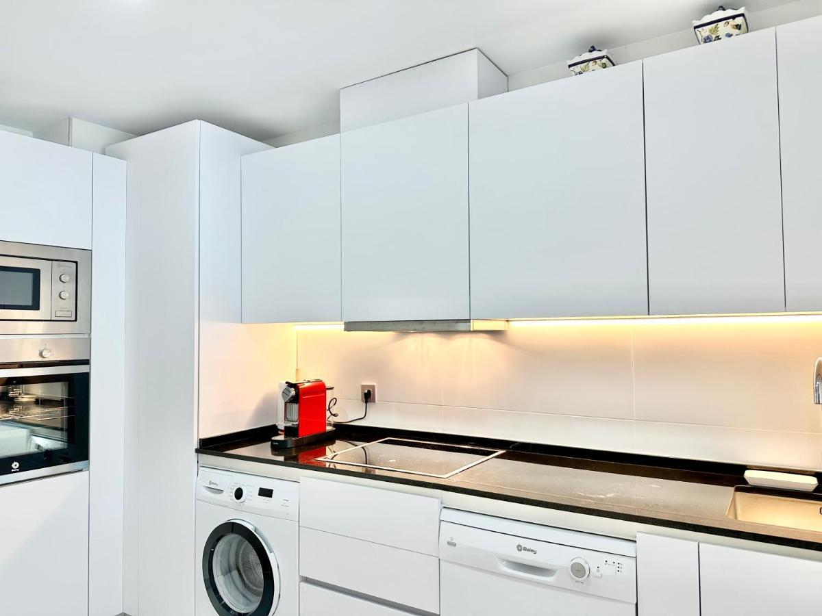 Center Of Marbella - Eaw Homes Bagian luar foto