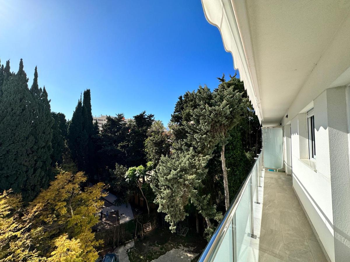 Center Of Marbella - Eaw Homes Bagian luar foto