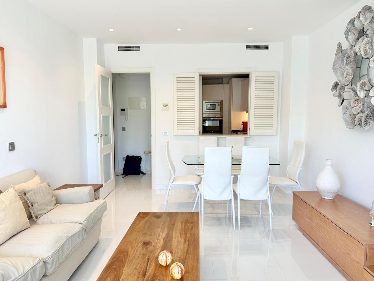 Center Of Marbella - Eaw Homes Bagian luar foto